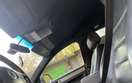 Volkswagen Touareg III, 2008 год, 1 180 000 рублей, 17 фотография