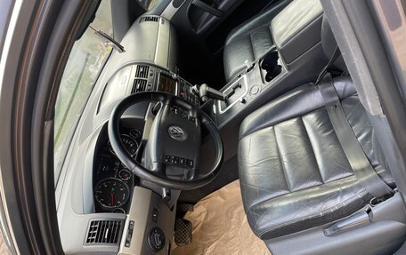 Volkswagen Touareg III, 2008 год, 1 180 000 рублей, 13 фотография