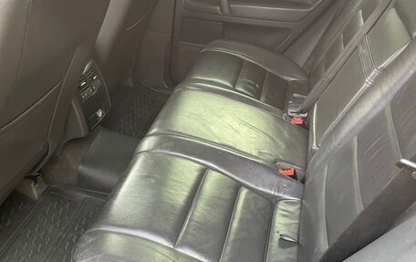 Volkswagen Touareg III, 2008 год, 1 180 000 рублей, 19 фотография
