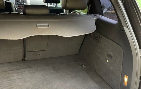 Volkswagen Touareg III, 2008 год, 1 180 000 рублей, 20 фотография