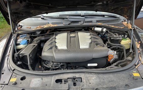 Volkswagen Touareg III, 2008 год, 1 180 000 рублей, 22 фотография