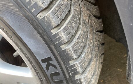 Volkswagen Touareg III, 2008 год, 1 180 000 рублей, 23 фотография