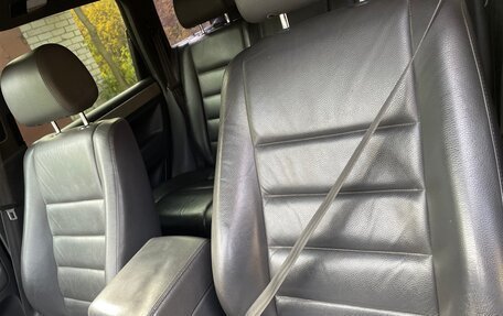 Volkswagen Touareg III, 2008 год, 1 180 000 рублей, 18 фотография