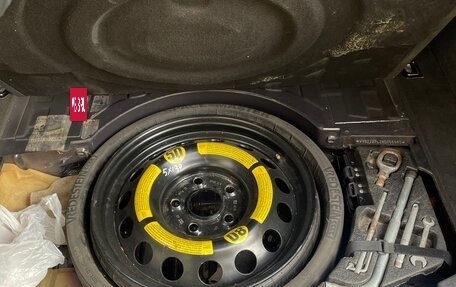 Volkswagen Touareg III, 2008 год, 1 180 000 рублей, 21 фотография