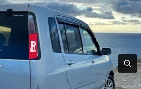 Nissan Cube II, 2001 год, 320 000 рублей, 6 фотография