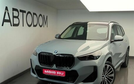 BMW X1, 2025 год, 6 150 000 рублей, 1 фотография