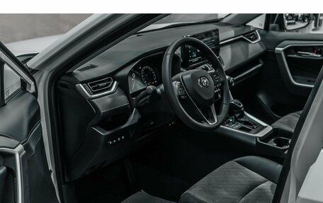 Toyota RAV4, 2025 год, 4 850 000 рублей, 20 фотография