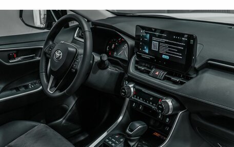 Toyota RAV4, 2025 год, 4 850 000 рублей, 15 фотография