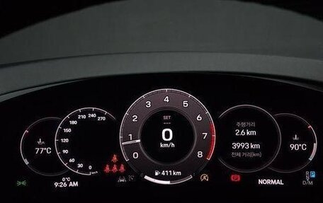 Porsche Cayenne III, 2024 год, 15 750 000 рублей, 8 фотография