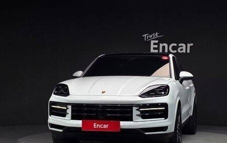 Porsche Cayenne III, 2024 год, 15 750 000 рублей, 3 фотография