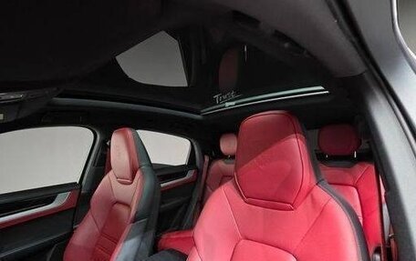 Porsche Cayenne III, 2024 год, 15 750 000 рублей, 12 фотография