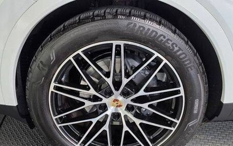 Porsche Cayenne III, 2024 год, 15 750 000 рублей, 5 фотография