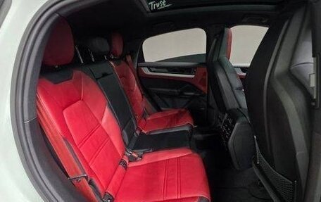 Porsche Cayenne III, 2024 год, 15 750 000 рублей, 19 фотография