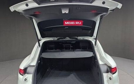 Porsche Cayenne III, 2024 год, 15 750 000 рублей, 20 фотография