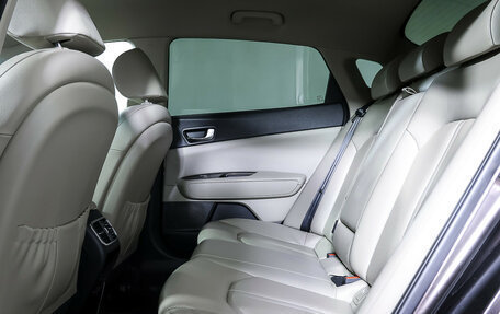 KIA Optima IV, 2016 год, 1 690 000 рублей, 12 фотография