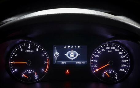 KIA Optima IV, 2016 год, 1 690 000 рублей, 15 фотография