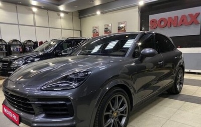 Porsche Cayenne III, 2020 год, 8 700 000 рублей, 1 фотография