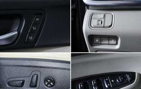 KIA Optima IV, 2016 год, 1 690 000 рублей, 17 фотография