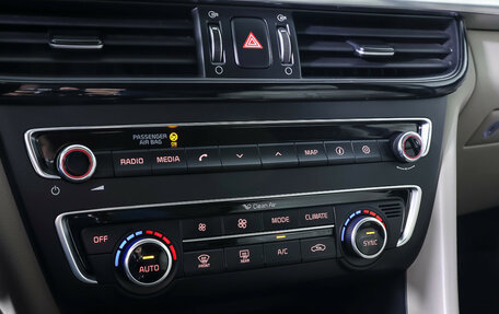 KIA Optima IV, 2016 год, 1 690 000 рублей, 19 фотография