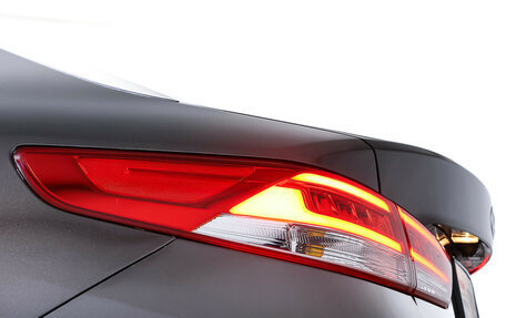 KIA Optima IV, 2016 год, 1 690 000 рублей, 21 фотография