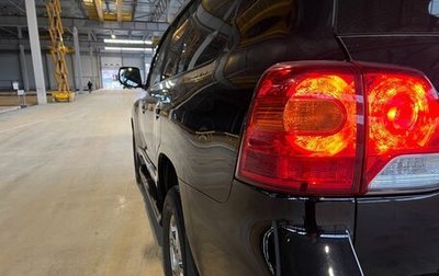 Toyota Land Cruiser 200, 2013 год, 8 000 000 рублей, 1 фотография