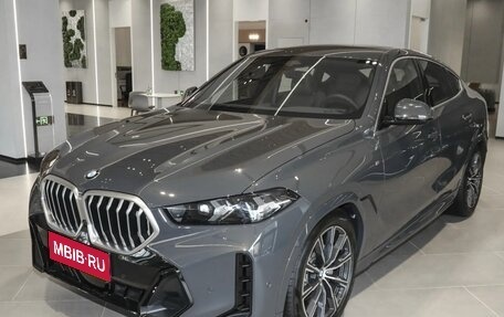 BMW X6, 2024 год, 8 990 000 рублей, 1 фотография