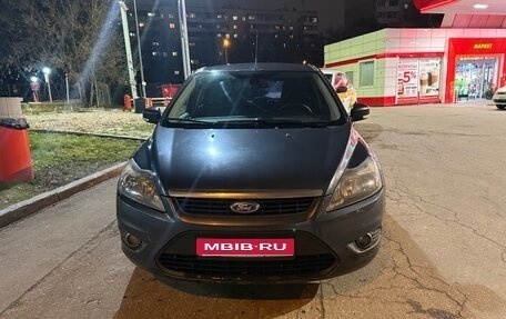 Ford Focus II рестайлинг, 2010 год, 600 000 рублей, 1 фотография