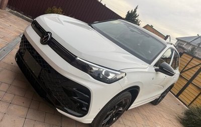 Volkswagen Tiguan, 2025 год, 4 830 000 рублей, 1 фотография