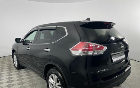Nissan X-Trail, 2018 год, 1 810 000 рублей, 7 фотография