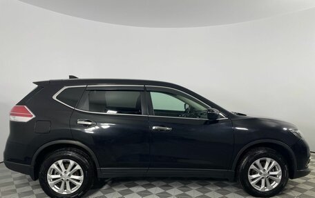 Nissan X-Trail, 2018 год, 1 810 000 рублей, 4 фотография