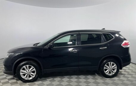 Nissan X-Trail, 2018 год, 1 810 000 рублей, 8 фотография