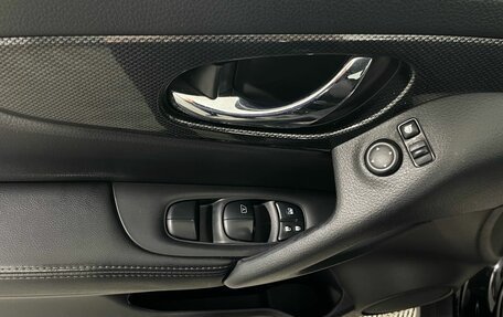 Nissan X-Trail, 2018 год, 1 810 000 рублей, 10 фотография