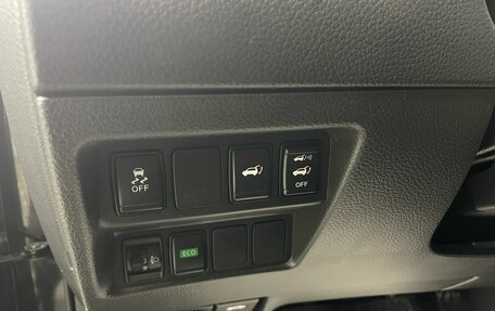 Nissan X-Trail, 2018 год, 1 810 000 рублей, 11 фотография