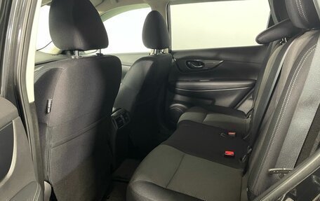 Nissan X-Trail, 2018 год, 1 810 000 рублей, 12 фотография