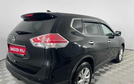 Nissan X-Trail, 2018 год, 1 810 000 рублей, 5 фотография