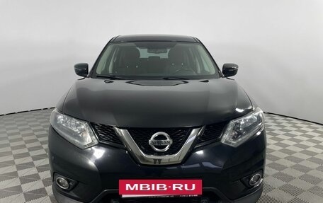 Nissan X-Trail, 2018 год, 1 810 000 рублей, 2 фотография
