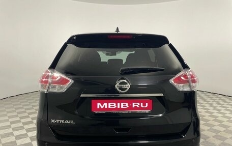 Nissan X-Trail, 2018 год, 1 810 000 рублей, 6 фотография