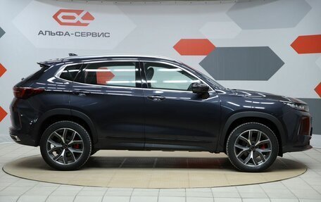 CheryExeed LX, 2023 год, 2 500 000 рублей, 4 фотография