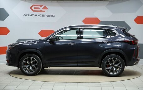 CheryExeed LX, 2023 год, 2 500 000 рублей, 8 фотография