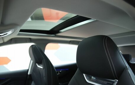 CheryExeed LX, 2023 год, 2 500 000 рублей, 9 фотография