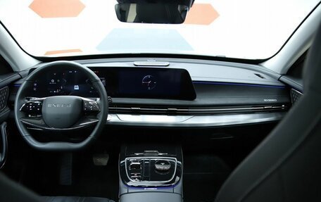 CheryExeed LX, 2023 год, 2 500 000 рублей, 10 фотография