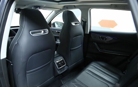 CheryExeed LX, 2023 год, 2 500 000 рублей, 14 фотография
