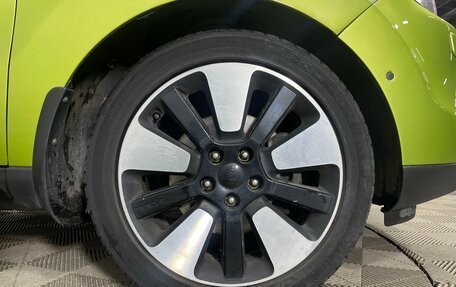 KIA Soul II рестайлинг, 2014 год, 1 339 000 рублей, 9 фотография