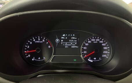 KIA Soul II рестайлинг, 2014 год, 1 339 000 рублей, 17 фотография