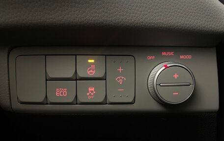 KIA Soul II рестайлинг, 2014 год, 1 339 000 рублей, 23 фотография