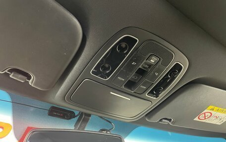 KIA Soul II рестайлинг, 2014 год, 1 339 000 рублей, 24 фотография