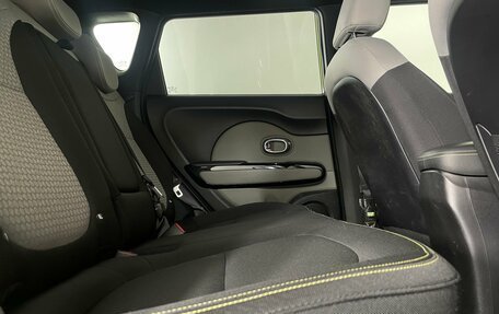 KIA Soul II рестайлинг, 2014 год, 1 339 000 рублей, 30 фотография