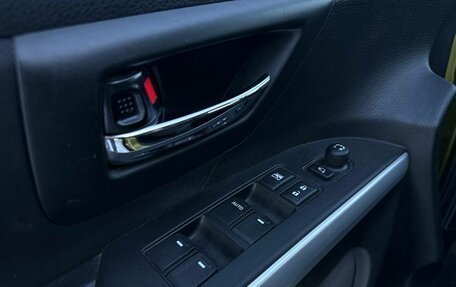 Suzuki SX4 II рестайлинг, 2014 год, 1 175 000 рублей, 12 фотография