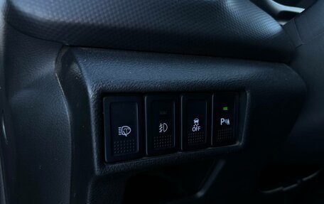 Suzuki SX4 II рестайлинг, 2014 год, 1 175 000 рублей, 13 фотография