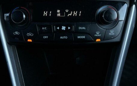 Suzuki SX4 II рестайлинг, 2014 год, 1 175 000 рублей, 10 фотография